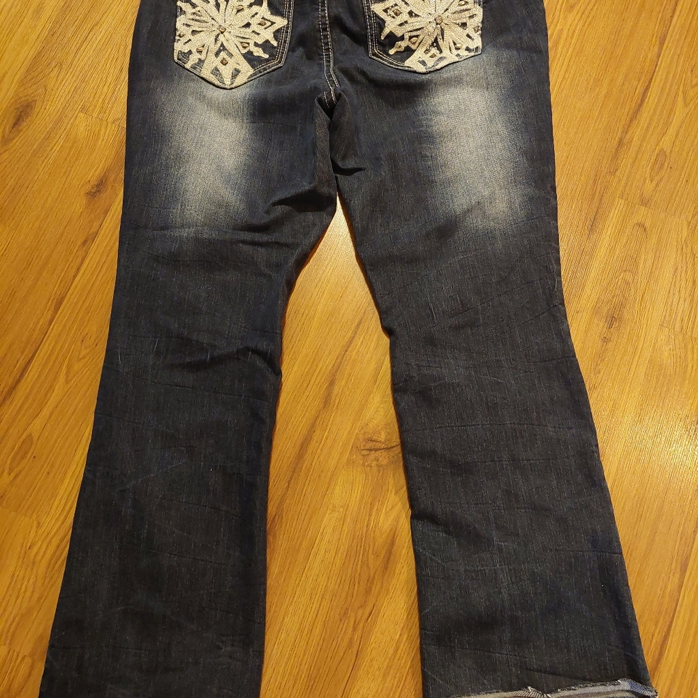ZCO WOMEN'S JEANS